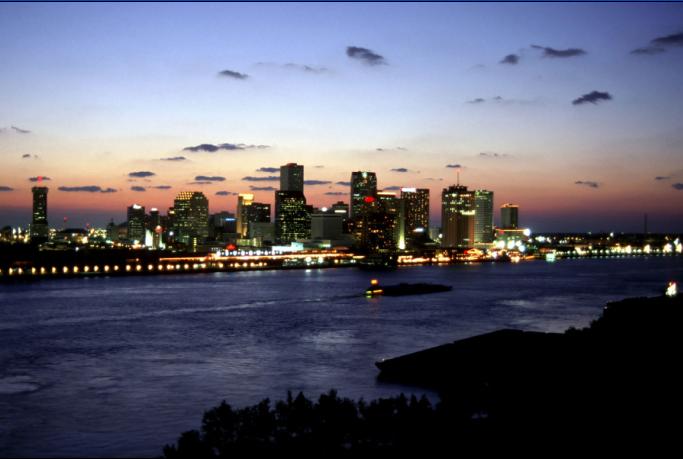 Houston